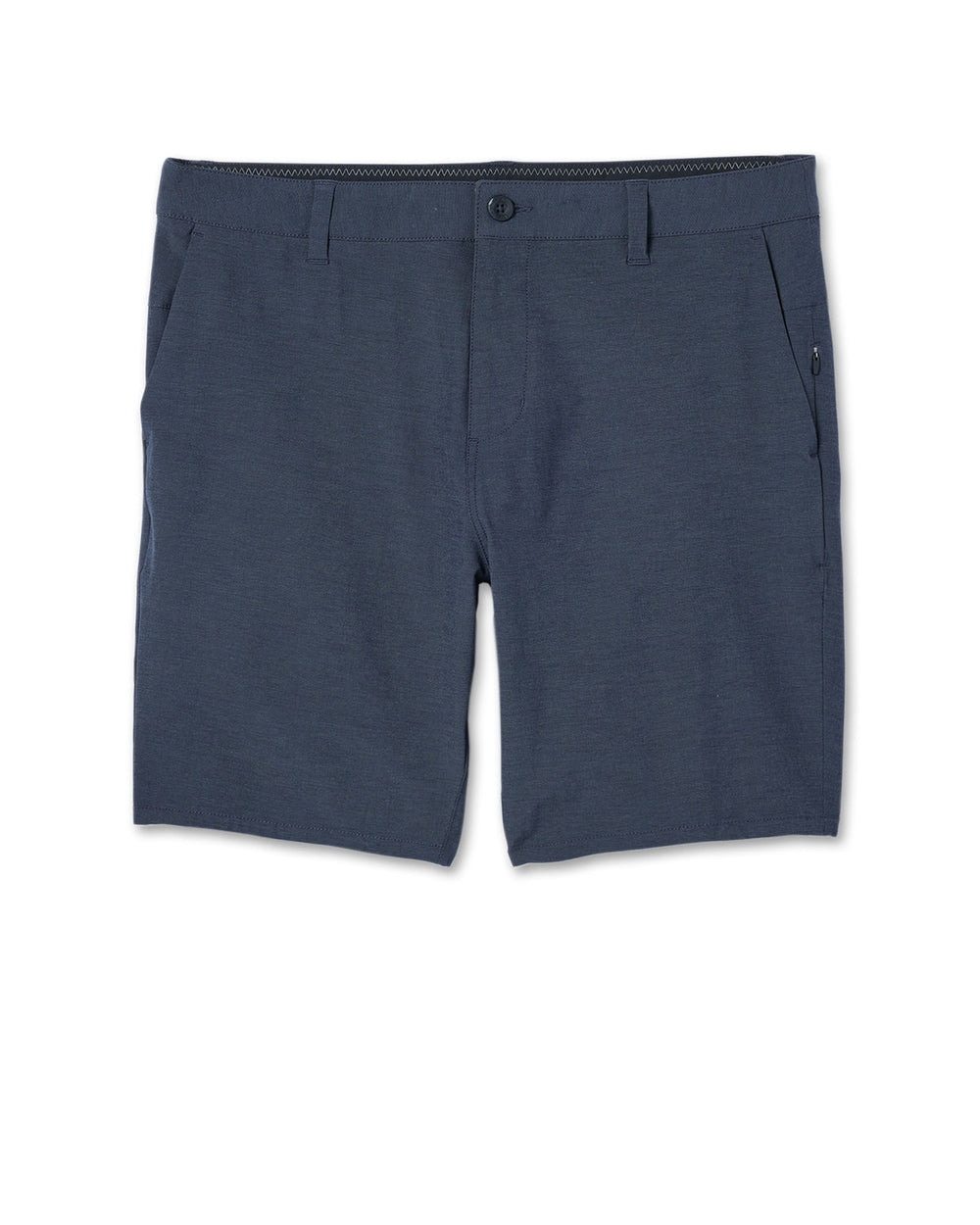 Aim Short Men's Navy Blue Shorts | Vuori online