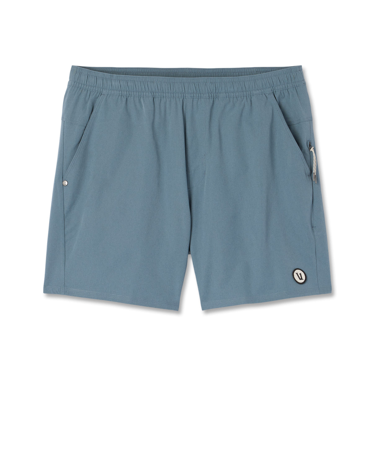Maverick Volley Short Lined Men's Abyss Swim Shorts | Vuori online