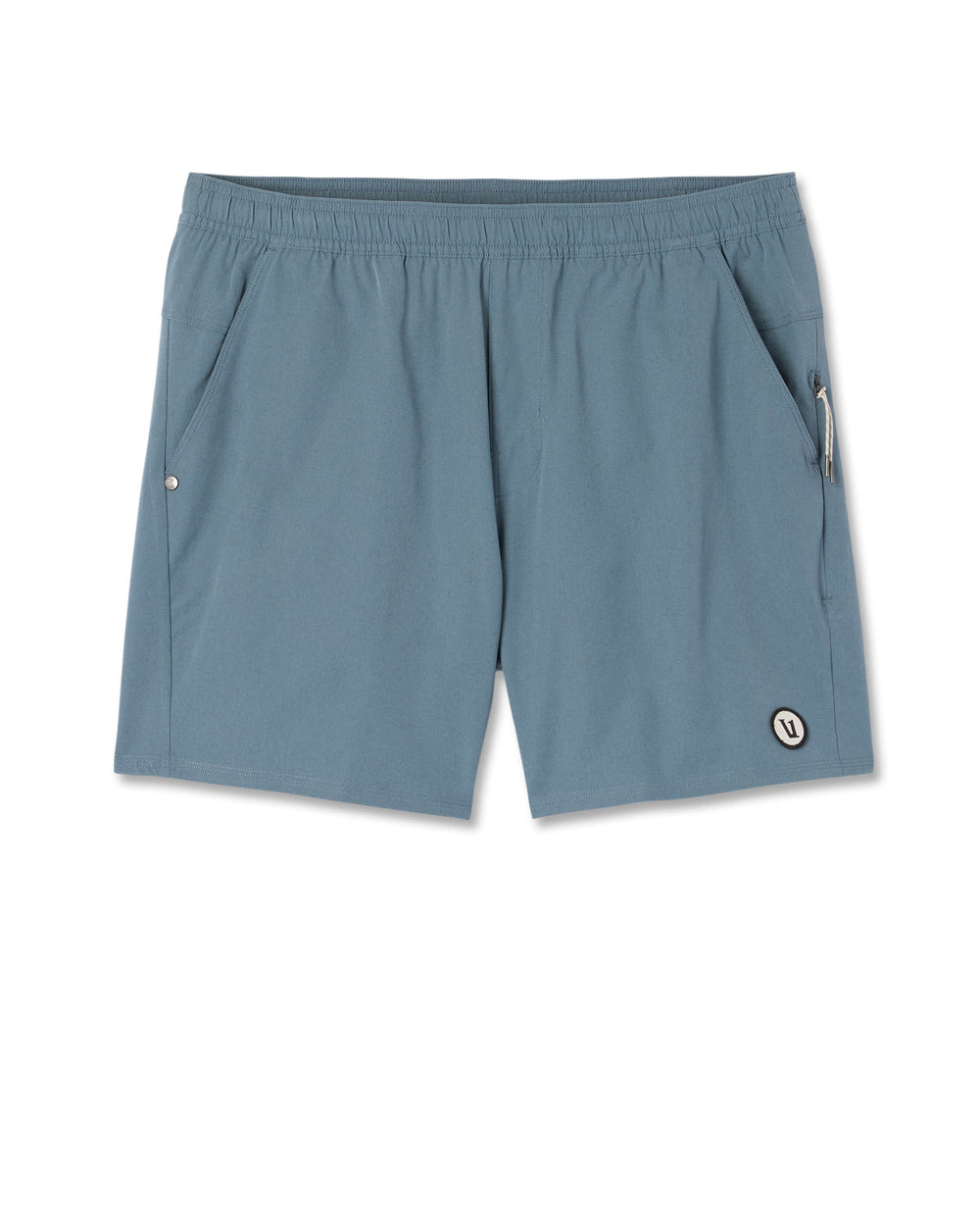 Maverick Volley Short Lined Men's Abyss Swim Shorts | Vuori online