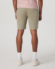 Meta Short 8" Men's Truffle Classic Chino Shorts | Vuori discount