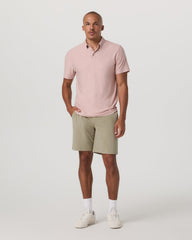 Meta Short 8" Men's Truffle Classic Chino Shorts | Vuori discount
