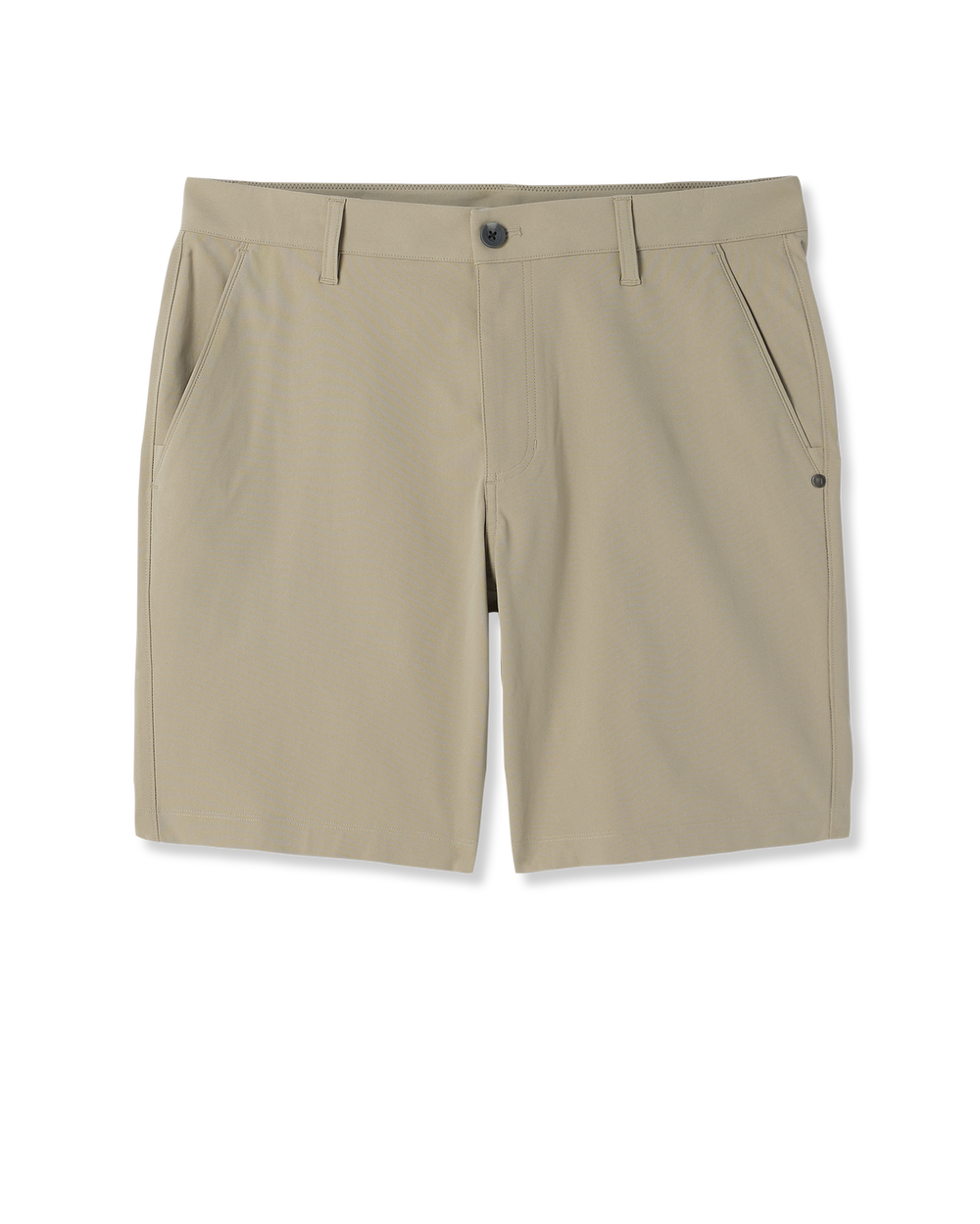 Meta Short 8" Men's Truffle Classic Chino Shorts | Vuori discount