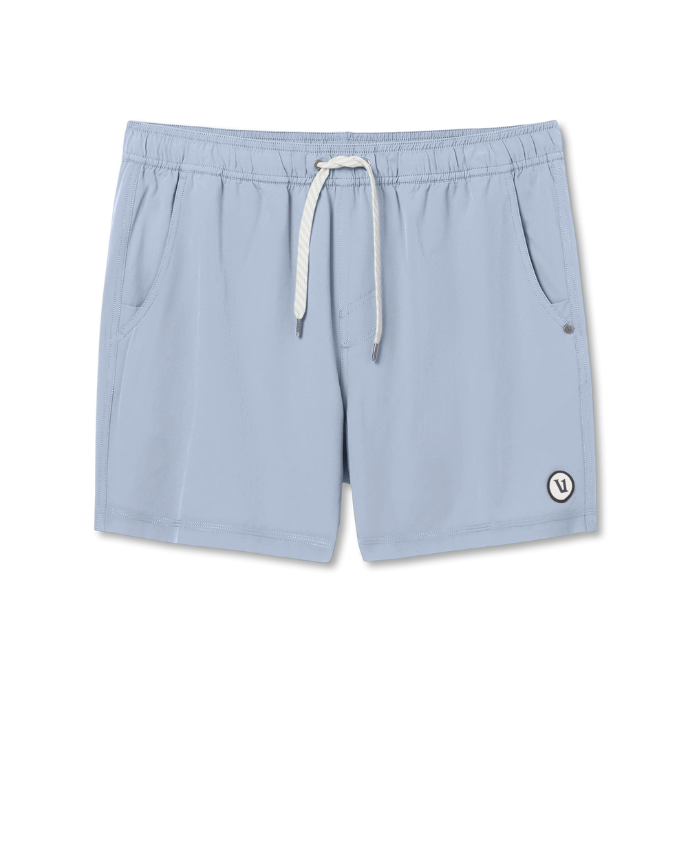 Kore Short Lined 5" Men's Blue Dusk Shorts | Vuori outlet