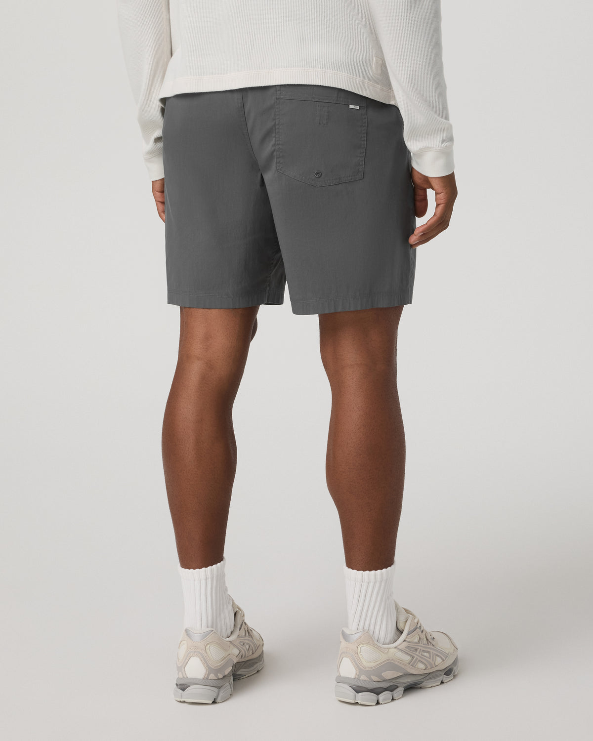 Kore Everyday Short Dark Pewter | Vuori onsale