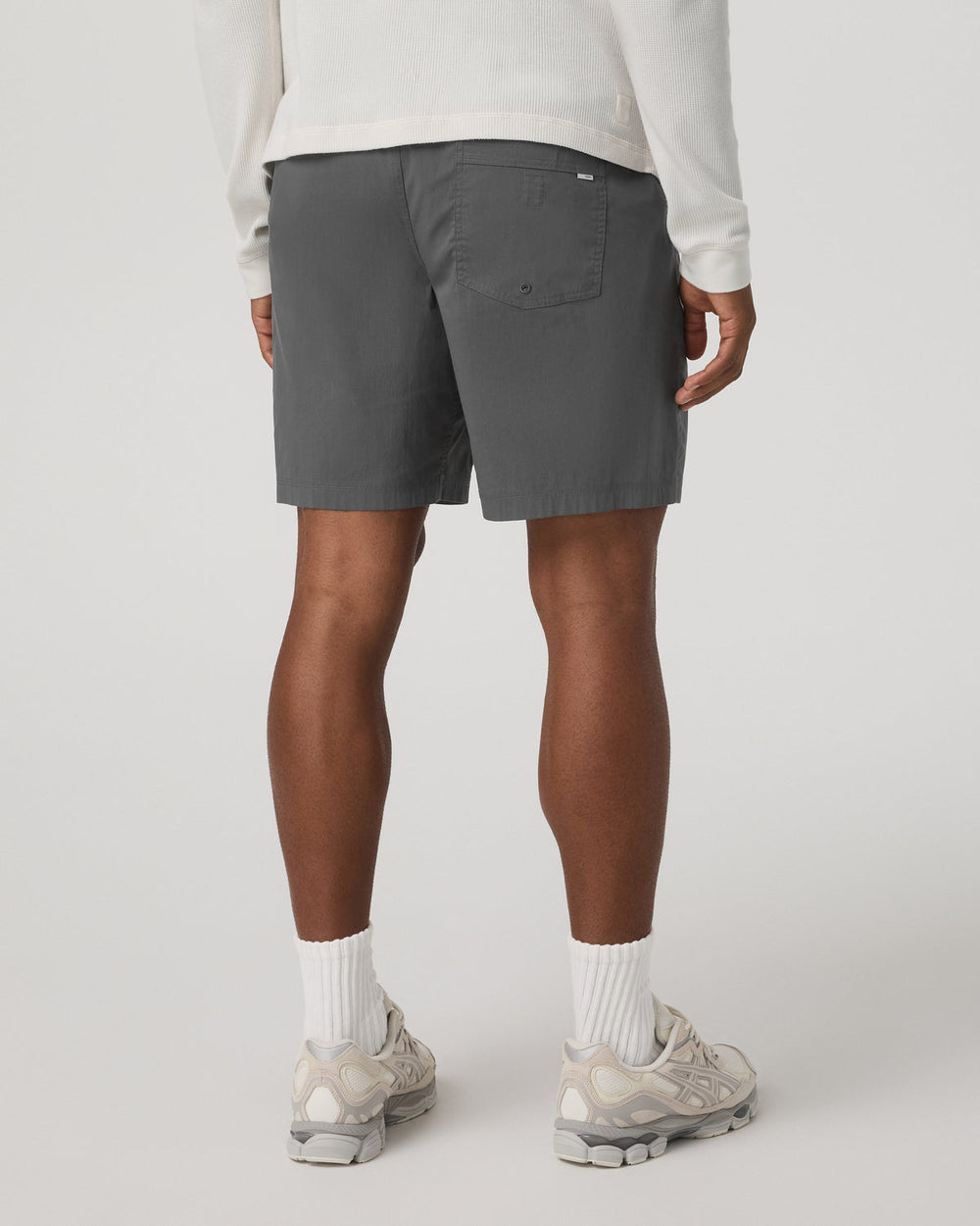 Kore Everyday Short Dark Pewter | Vuori onsale