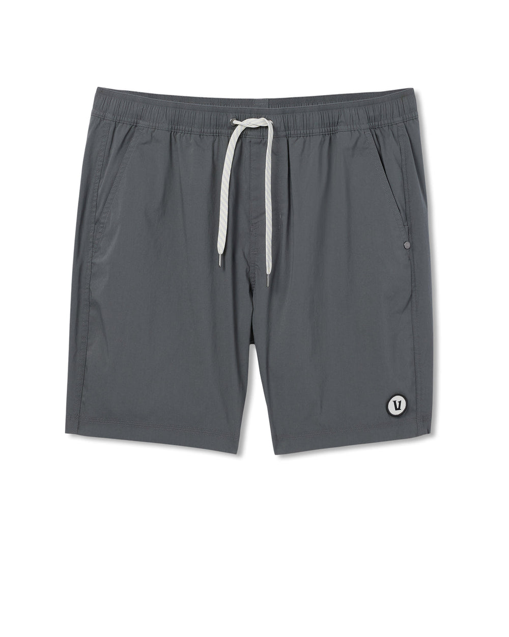 Kore Everyday Short Dark Pewter | Vuori onsale