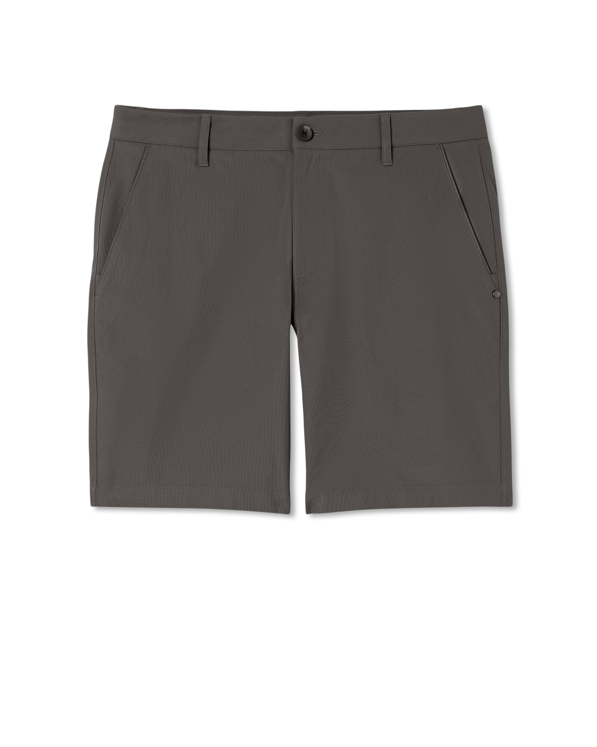 Meta Short 6" Men's Warm Grey Classic Chino Shorts | Vuori outlet