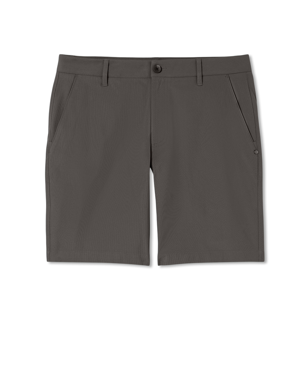 Meta Short 6" Men's Warm Grey Classic Chino Shorts | Vuori outlet