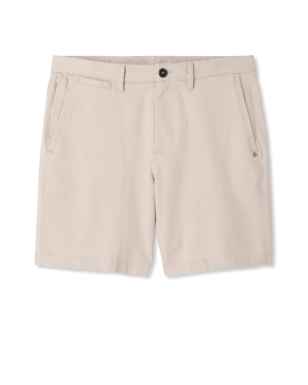 Fletcher Short Classic Fit 8" Oatmeal | Vuori online