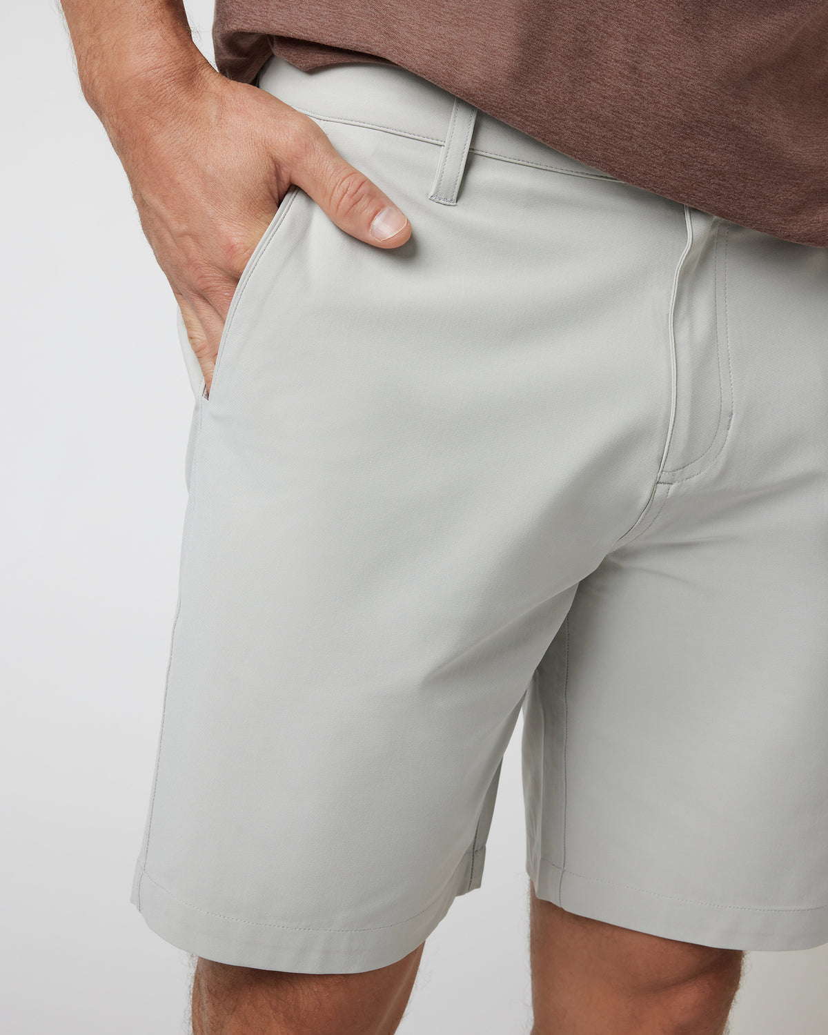 Meta Short Men's Vapor Chino Shorts | Vuori sale