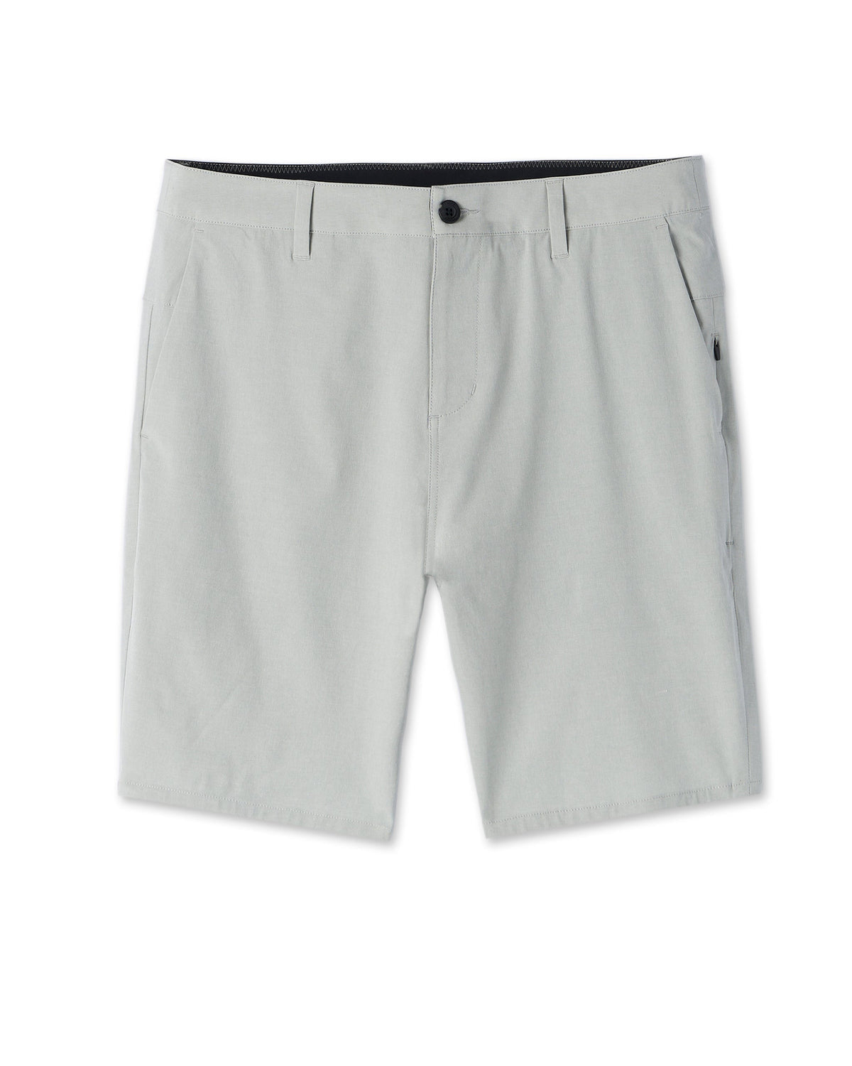 Aim Short Men's Sky Grey Tailored Shorts | Vuori online
