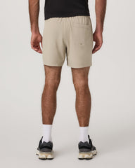 Kore Short Lined 5" Men's Toast Athletic Shorts | Vuori discount