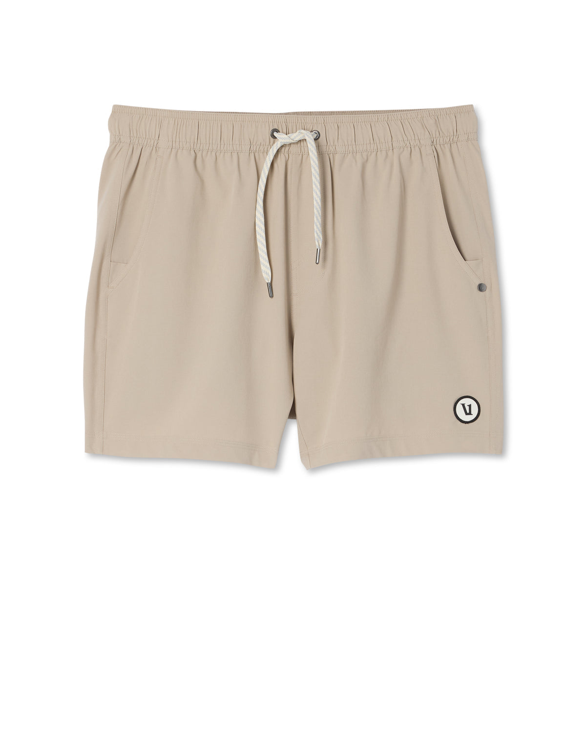 Kore Short Lined 5" Men's Toast Athletic Shorts | Vuori discount