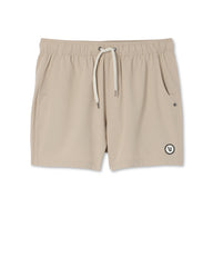 Kore Short Lined 5" Men's Toast Athletic Shorts | Vuori discount