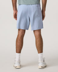 Kore Short Lined 7" Men's Blue Dusk Shorts | Vuori sale