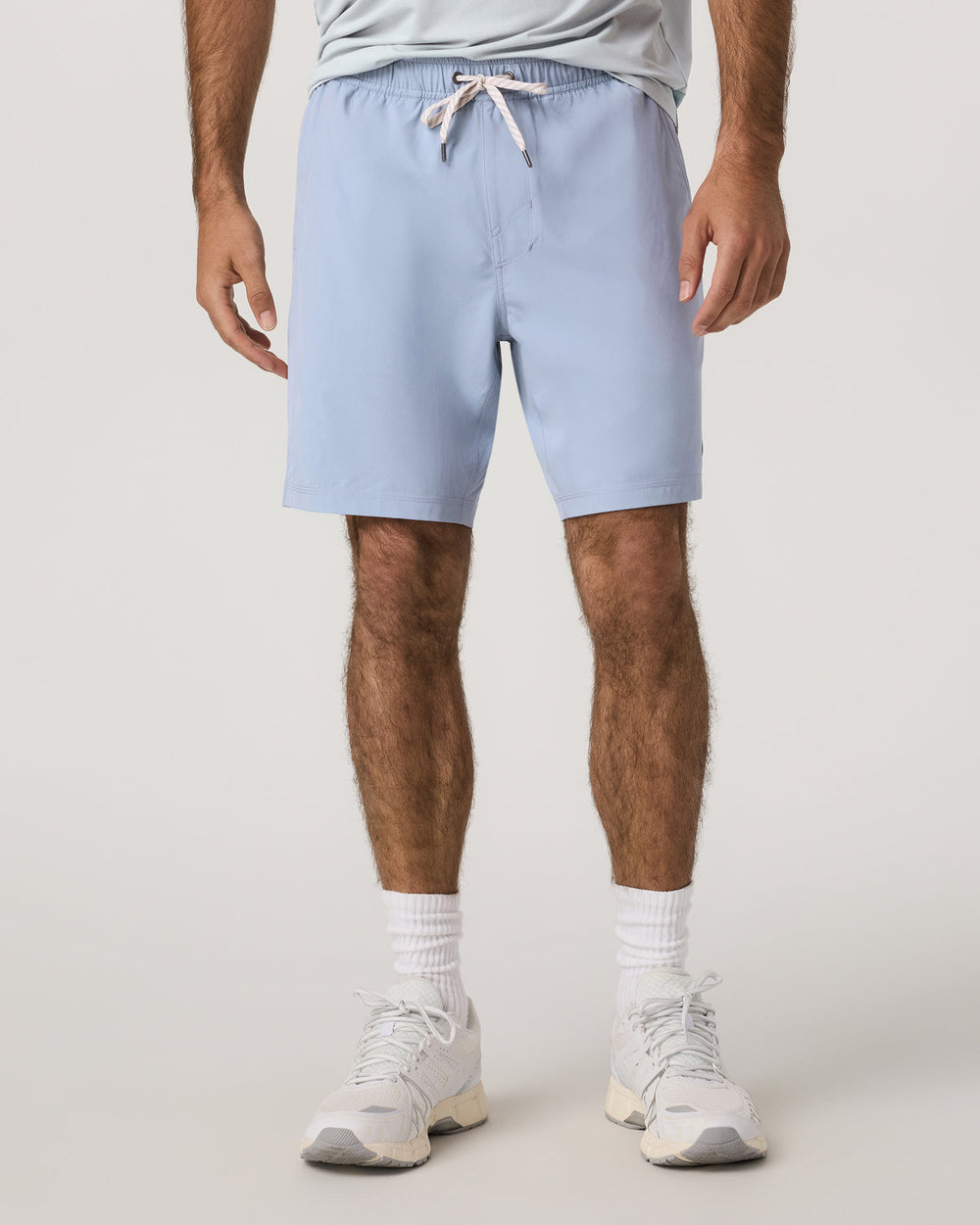 Kore Short Lined 7" Men's Blue Dusk Shorts | Vuori sale