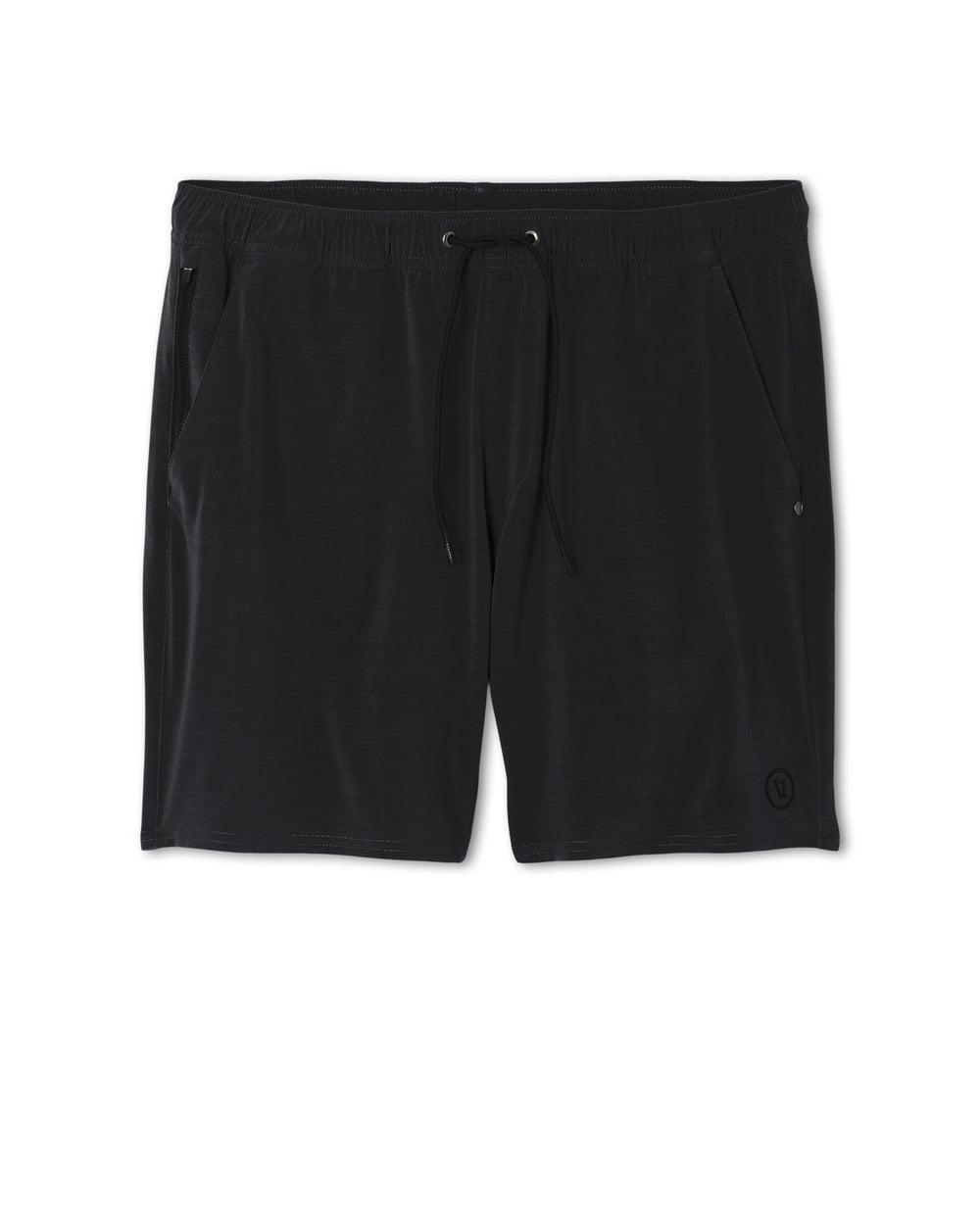 Elevate Kore Short Unlined 7" Men's Black Shorts | Vuori outlet