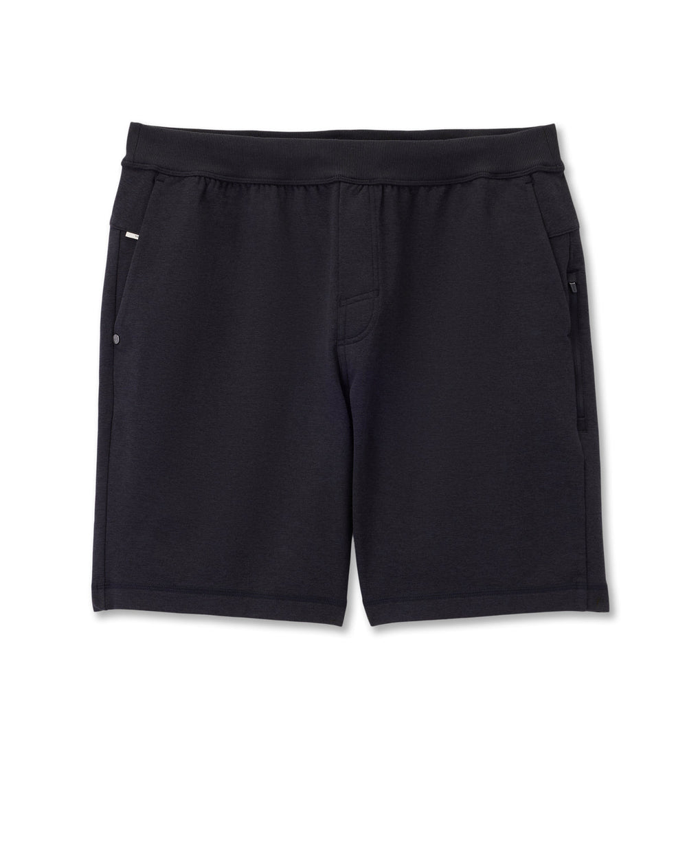 Coronado Short 8" Black Heather | Vuori for sale