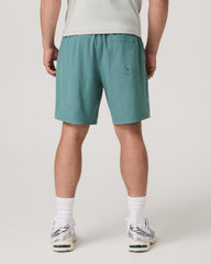Kore Short Lined 7" Men's Bluegrass Shorts | Vuori discount