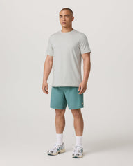 Kore Short Lined 7" Men's Bluegrass Shorts | Vuori discount