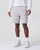 Light Heather Grey