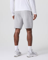 Coronado Short 8" Light Heather Grey | Vuori outlet