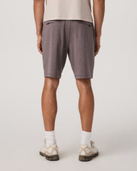 Sunday Performance Short 8" Men's Huckleberry Shorts | Vuori for sale