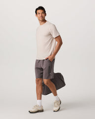 Sunday Performance Short 8" Men's Huckleberry Shorts | Vuori for sale