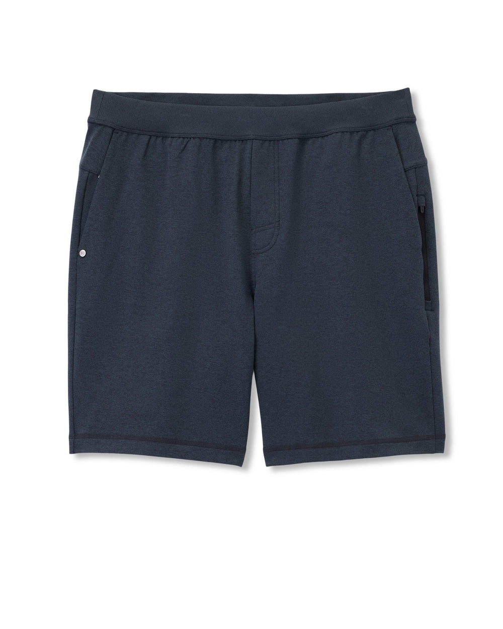Coronado Short 8" Midnight Heather | Vuori online