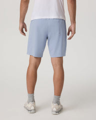 Kore Short Lined 9" Men's Blue Dusk Athletic Fit Shorts | Vuori for sale