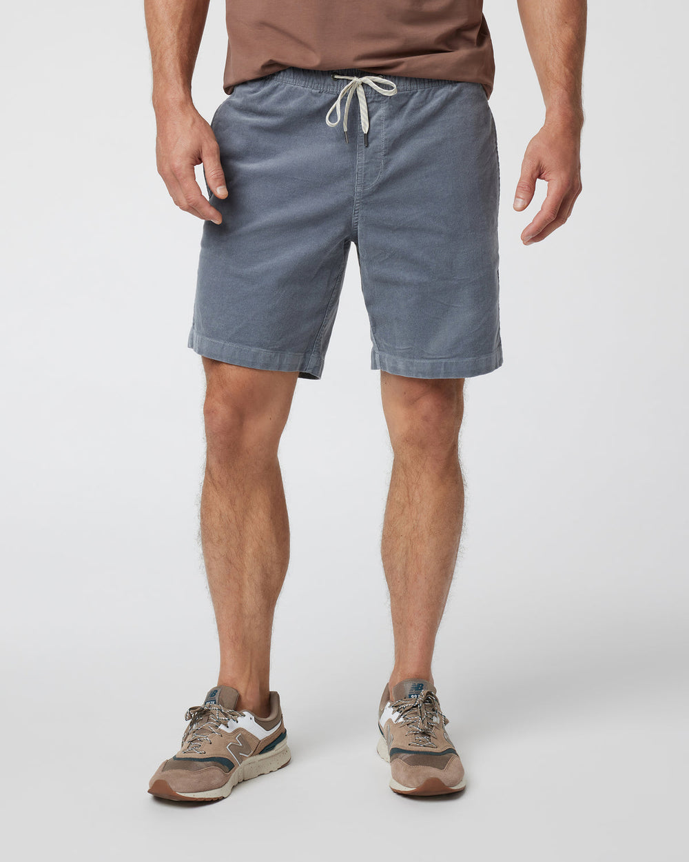 Optimist Short Men's Mallorca Corduroy Shorts | Vuori sale