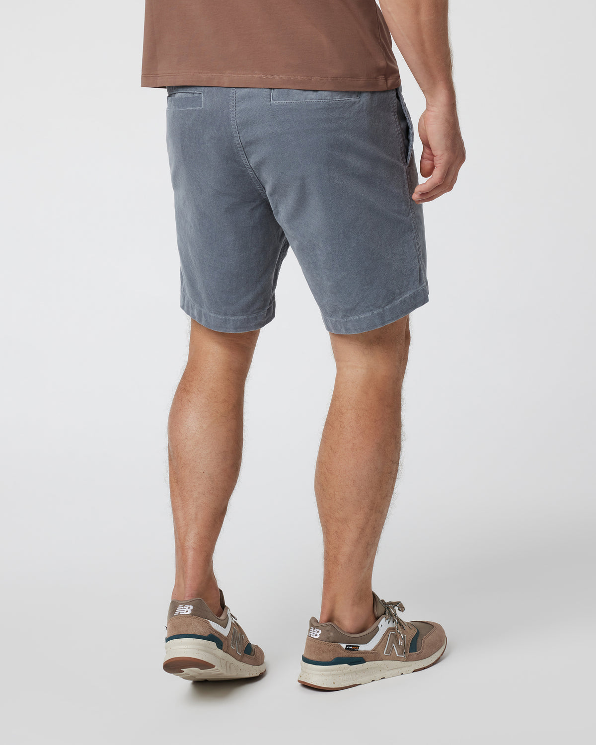 Optimist Short Men's Mallorca Corduroy Shorts | Vuori sale