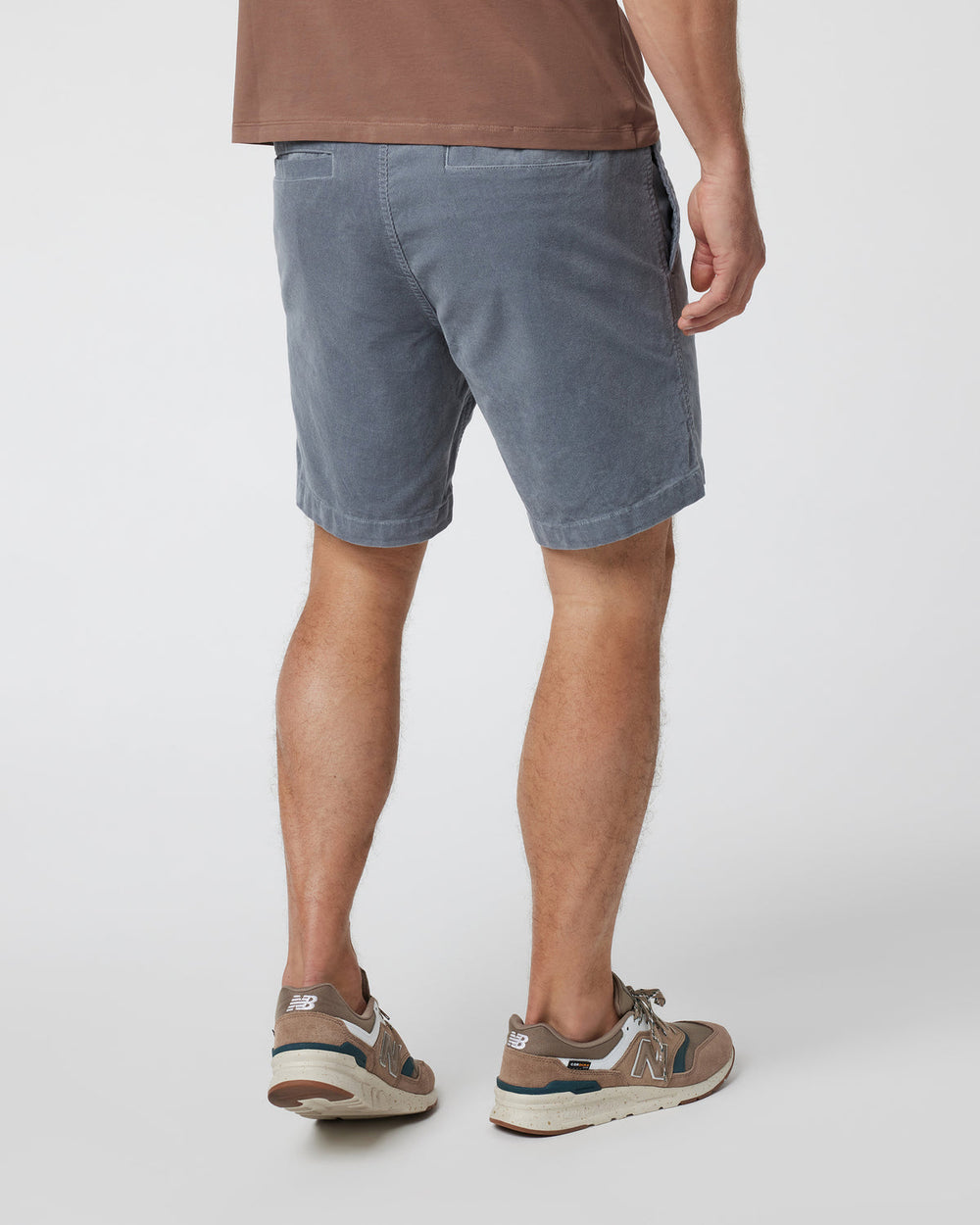Optimist Short Men's Mallorca Corduroy Shorts | Vuori sale