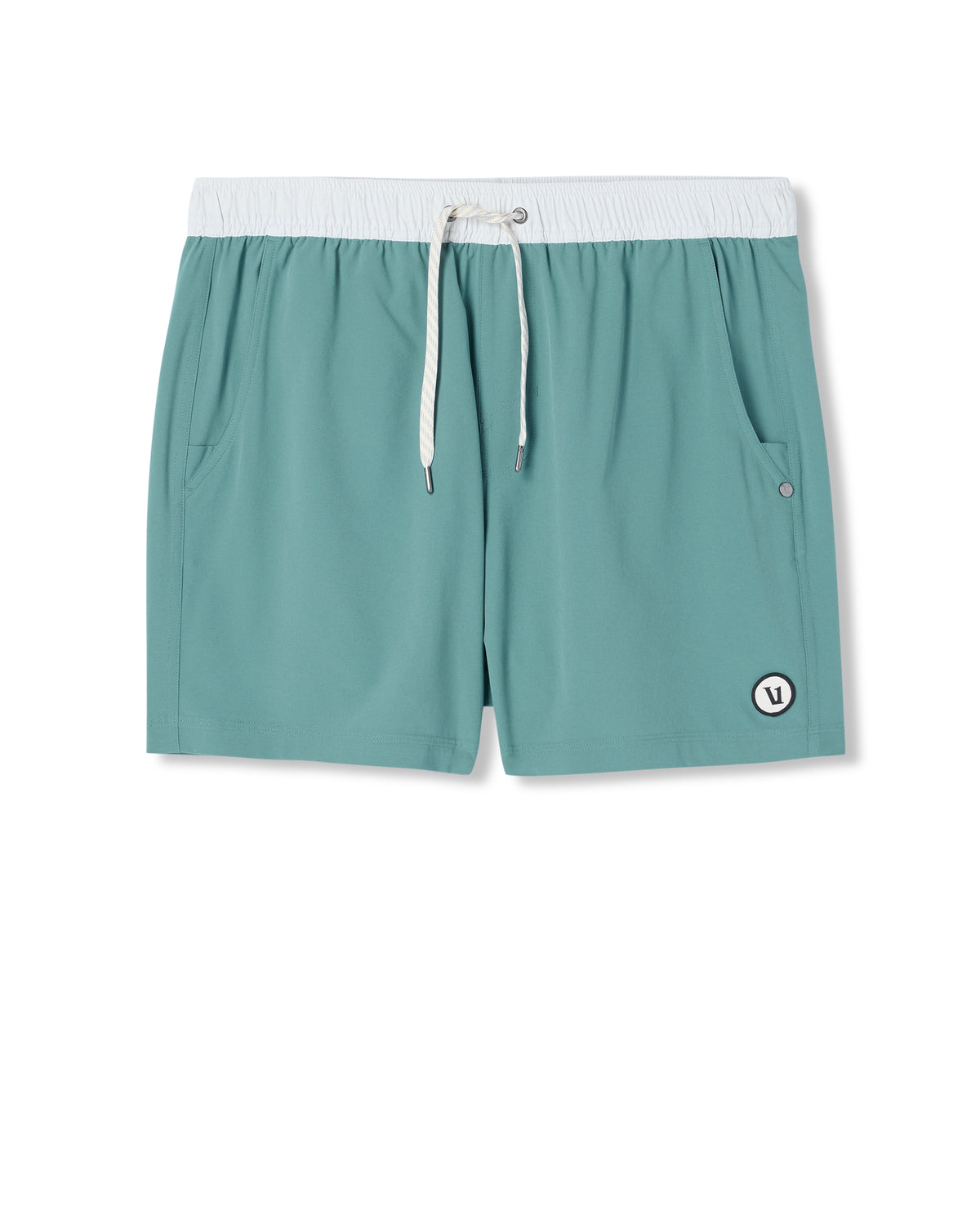 Kore Short Lined 5" Men's Bluegrass Shorts | Vuori for sale