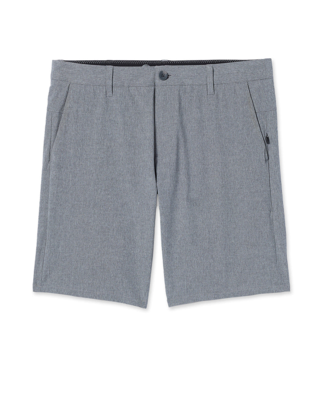 Aim Short Men's Concrete Tailored Shorts | Vuori discount