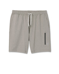 Sunday Performance Short 8.5" Mocha Heather | Vuori discount