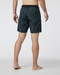 Infinity Boardshort Smoked Beryl Mirage Boardshorts | Vuori sale