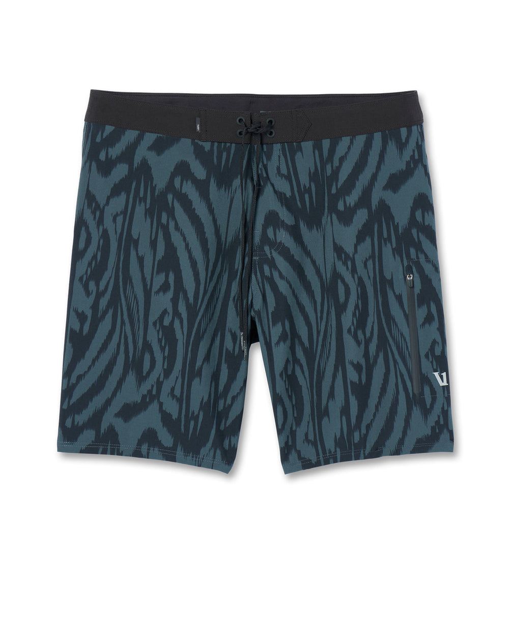 Infinity Boardshort Smoked Beryl Mirage Boardshorts | Vuori sale