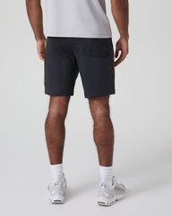 Sunday Performance Utility Short Classic Fit 8" Black | Vuori online