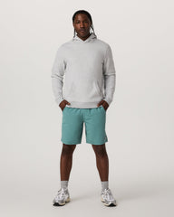 Kore Short Lined 9" Men's Bluegrass Athletic Fit Shorts | Vuori discount
