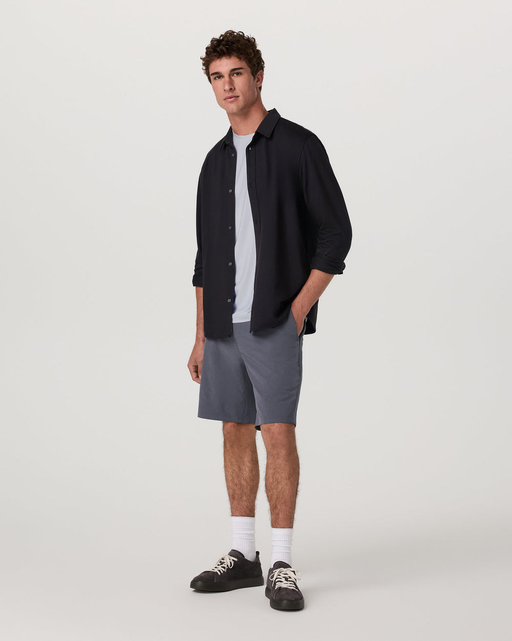 Aim Short Men's Moonlight Performance Shorts | Vuori outlet