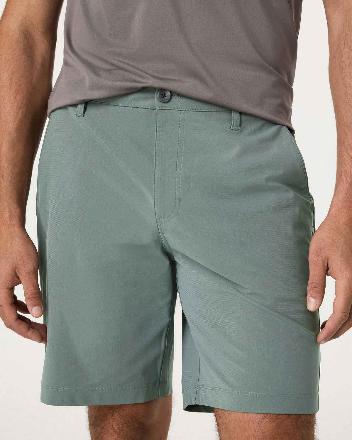 Meta Short 8" Men's Marsh Classic Chino Shorts | Vuori shop