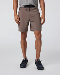Domain Performance Short Men's Fossil Workout Shorts | Vuori discount