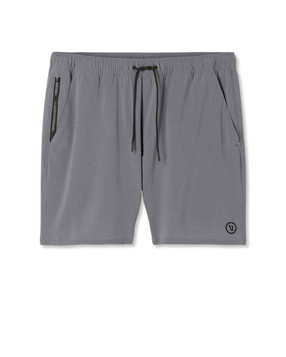 Elevate Kore Short Unlined 7" Men's Zinc Shorts | Vuori outlet