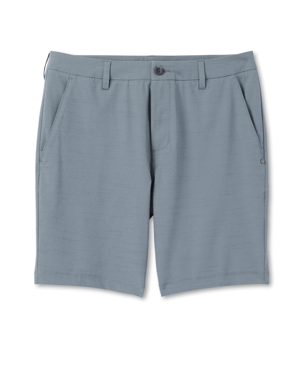 Pebble Short Dusty Blue Lightweight Golf Shorts | Vuori shop