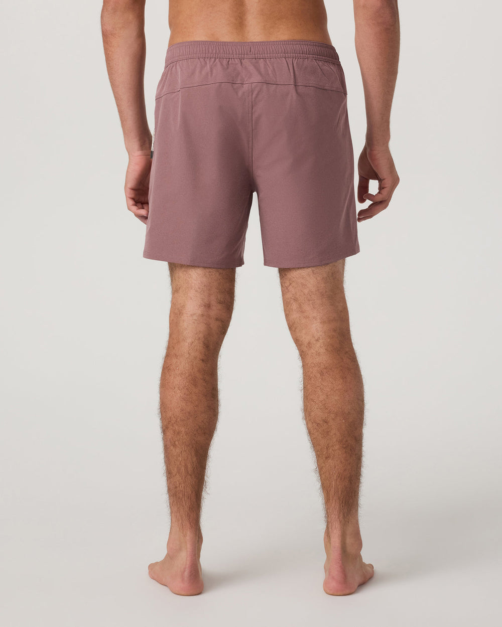 Maverick Volley Short Lined Men's Adobe Swim Shorts | Vuori online
