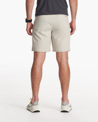Meta Short Men's Birch White Chino Shorts | Vuori sale