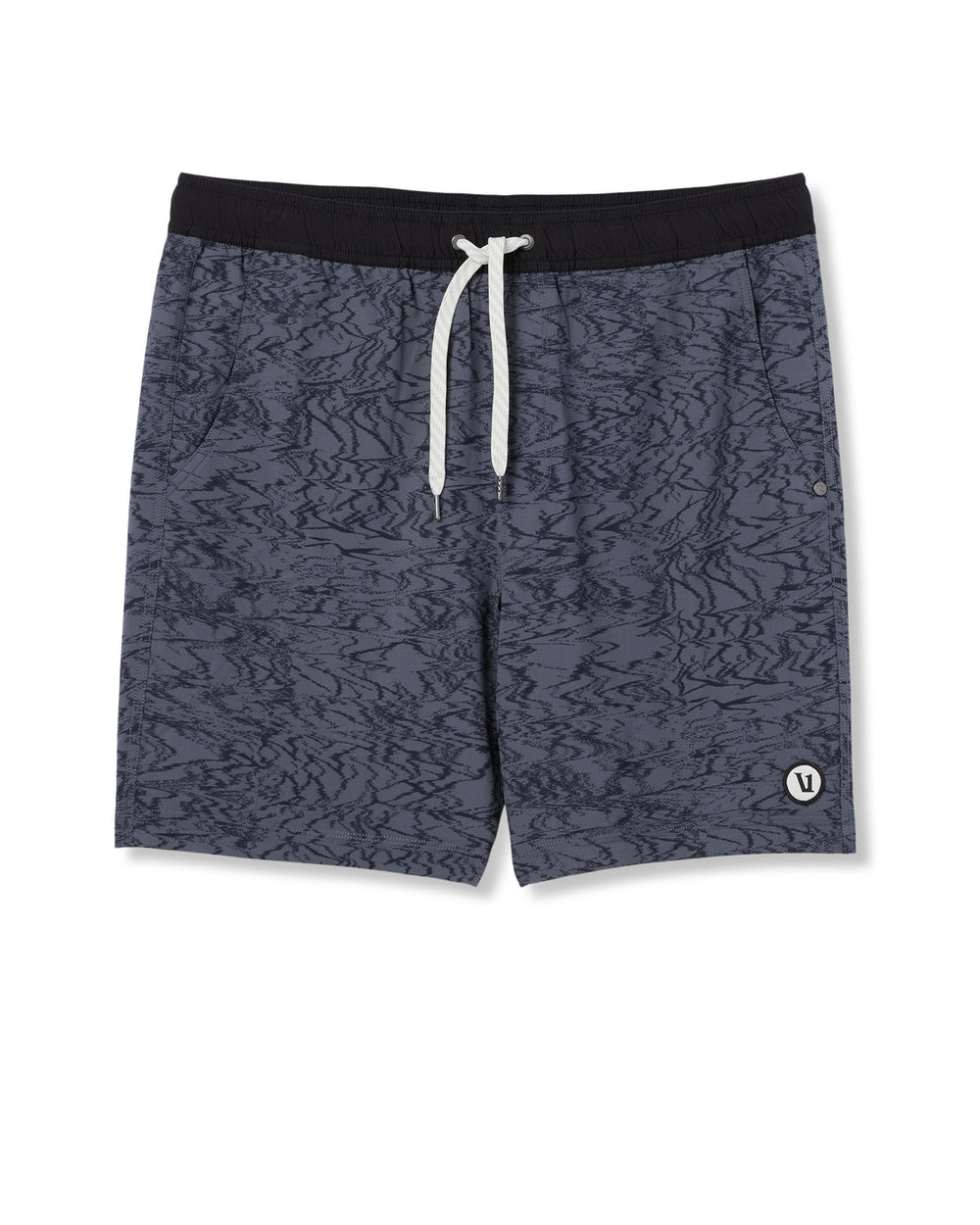 Kore Short Unlined 7" Men's Moonlight Sand Athletic Short | Vuori onsale