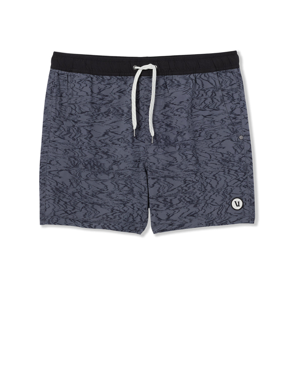 Kore Short Unlined 5" Men's Moonlight Sand Athletic Short | Vuori shop