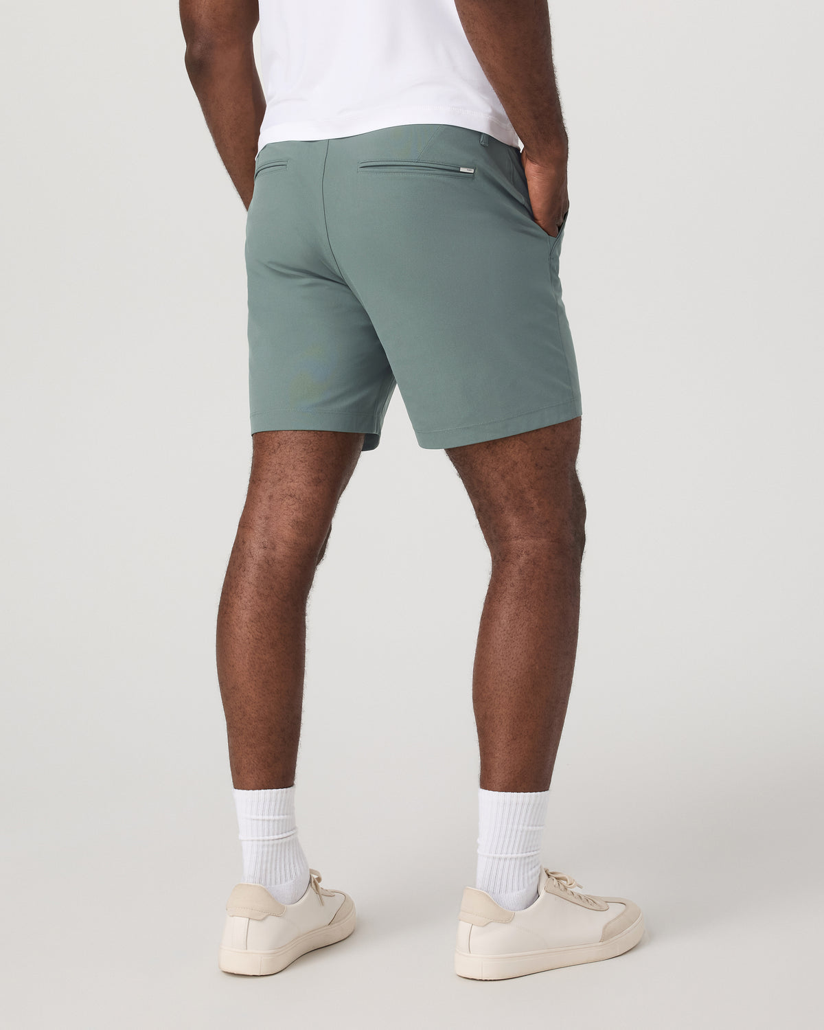 Meta Short 6" Men's Marsh Classic Chino Shorts | Vuori sale